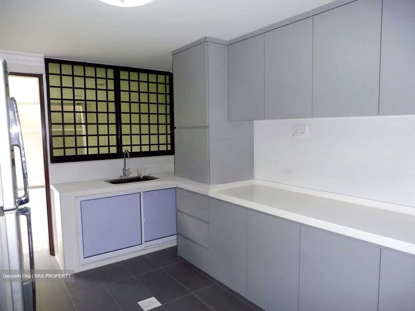 Seletar Park (D28), Semi-Detached #588705531